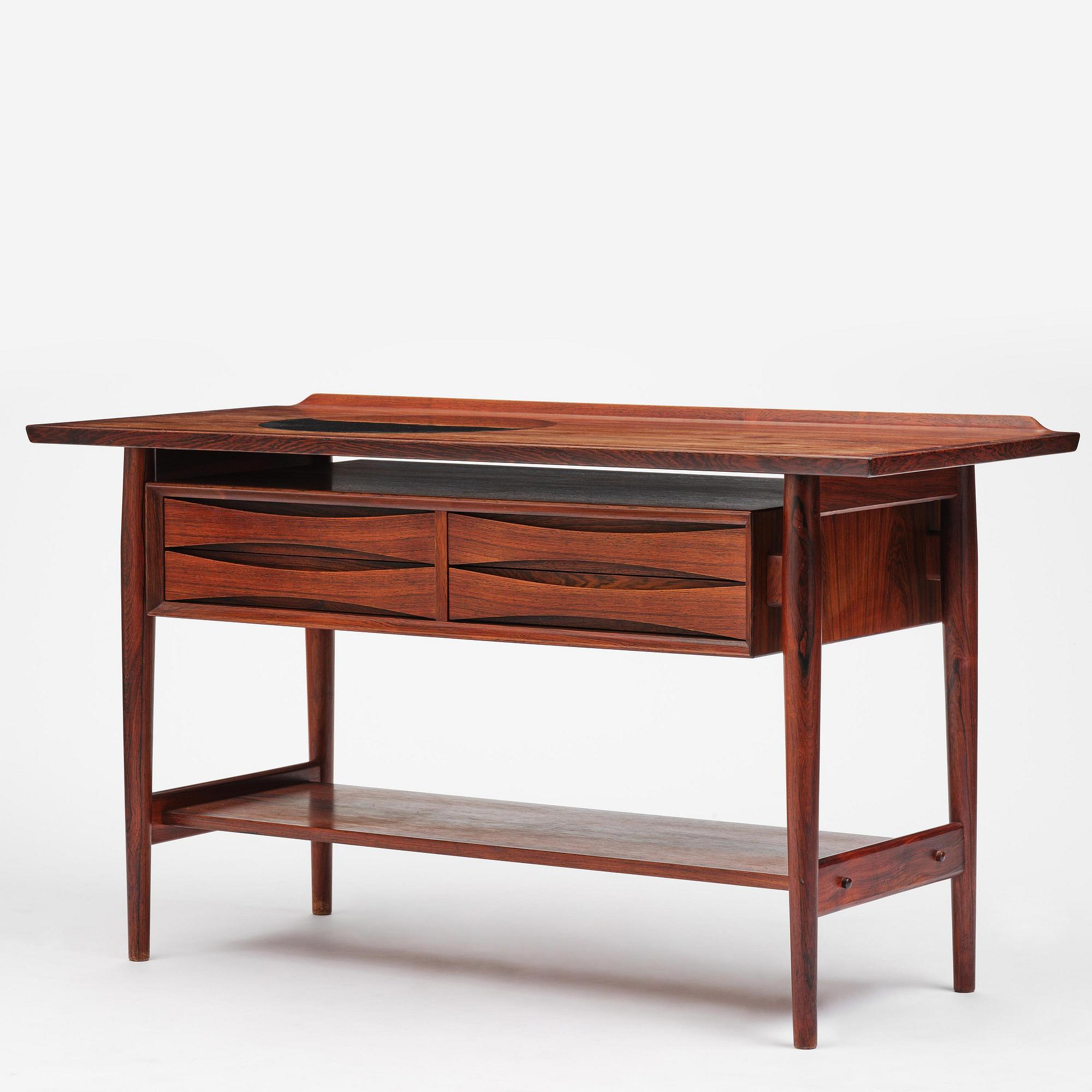 Arne Vodder, sideboard, Sibast Møbler, Denmark, 1960-tal.