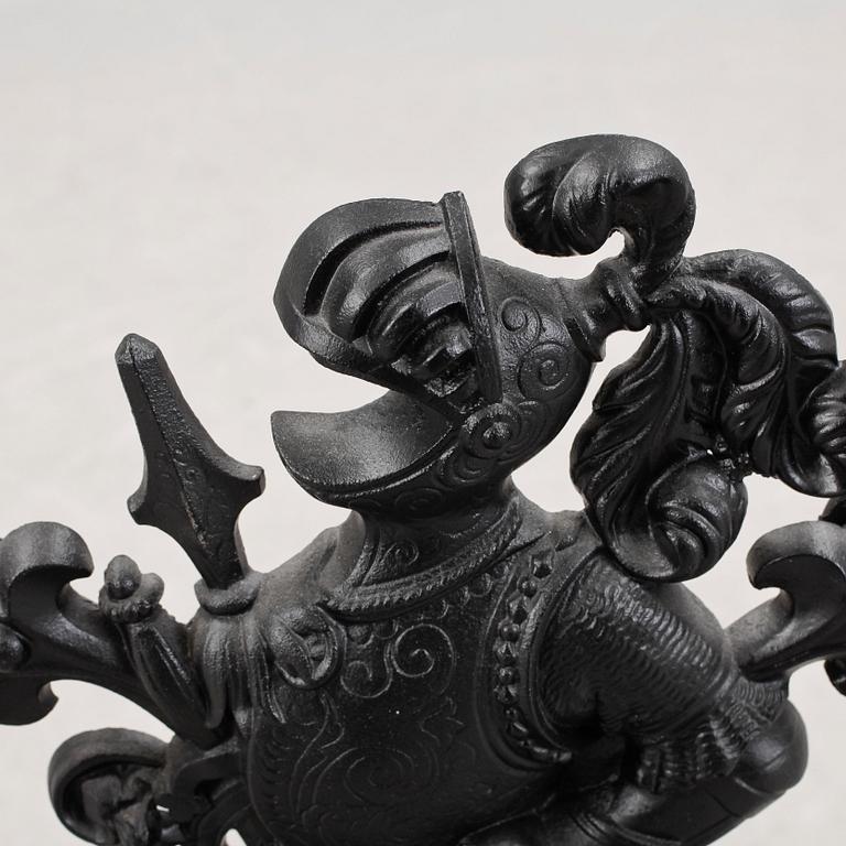PARAPLYSTÄLL, metall, 1900/2000-tal.