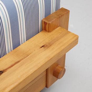 Sofa, Yngve Ekström, Dymling, Swedese, most likely 1970's.