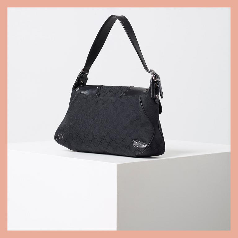 VÄSKA, Gucci.