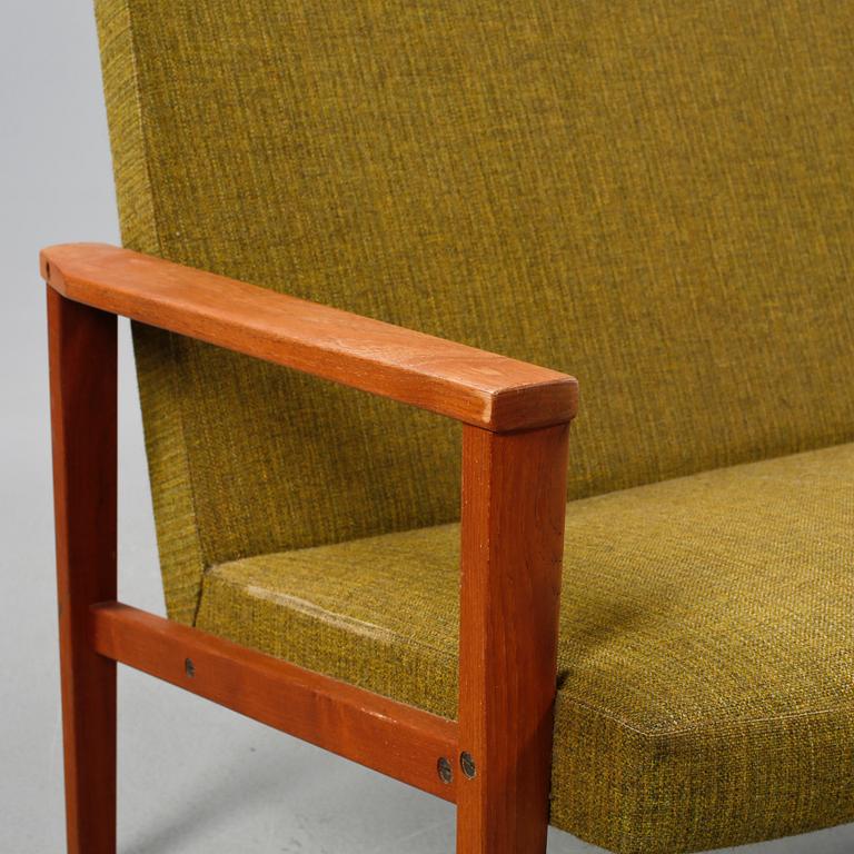 SOFFA, 1900-talets tredje kvartal.