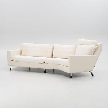 A sofa, Eilersen, 21st Century.