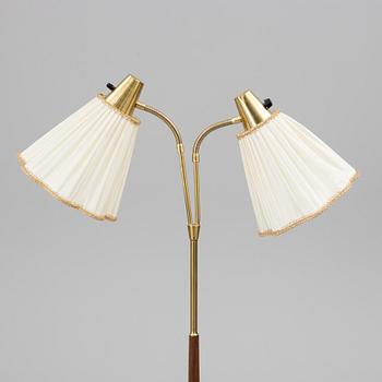 A mid 20th century floor light.