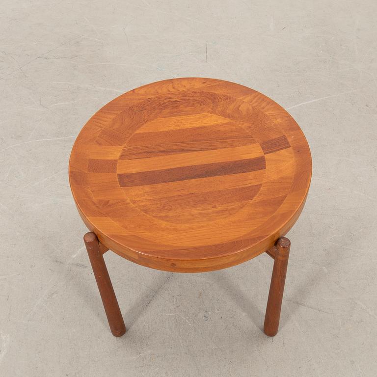 Jens Quistgaard, brickbord Danmark 1900-talets mitt.