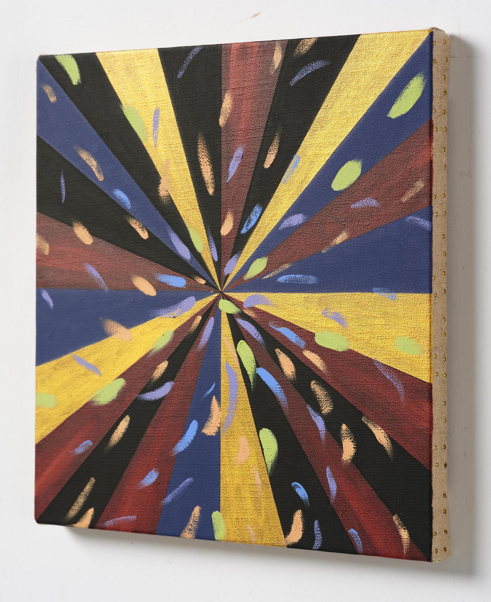 Elisabeth Frieberg, "Beams, Swirl".