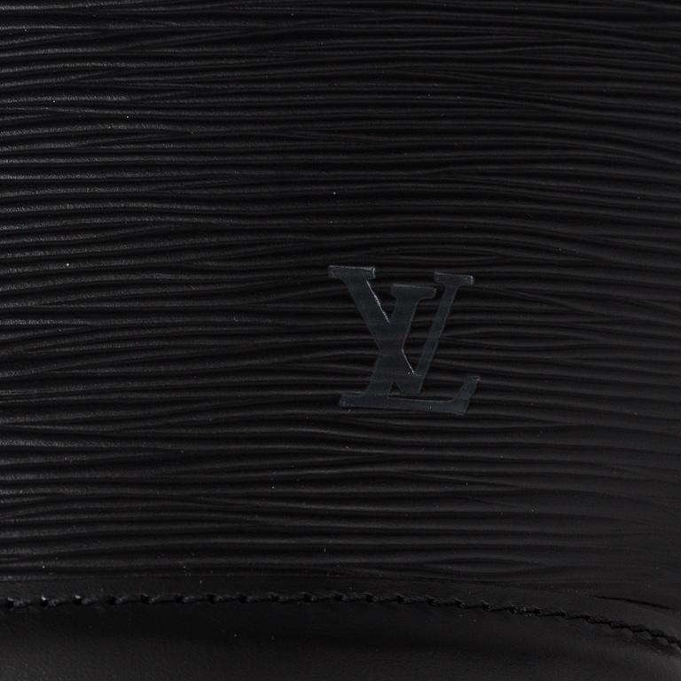 LOUIS VUITTON, 'Epi Saint Jacques PM'.