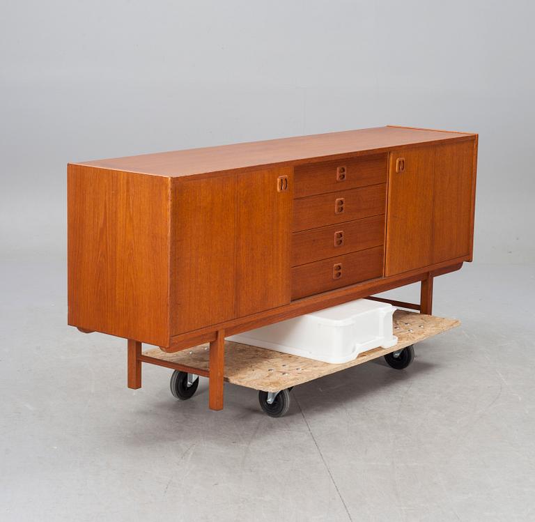 SIDEBOARD, "Korsör", Ikea, formgiven 1967.