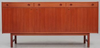 SIDEBOARD, Sverige, 1950/1960-tal.