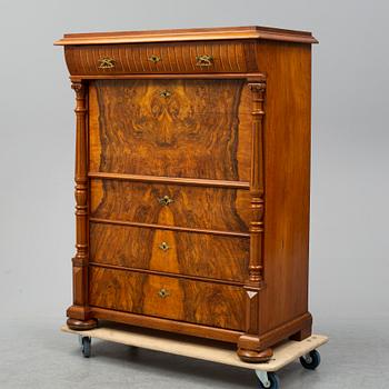 CHIFFONJÉ, sent 1800-tal.