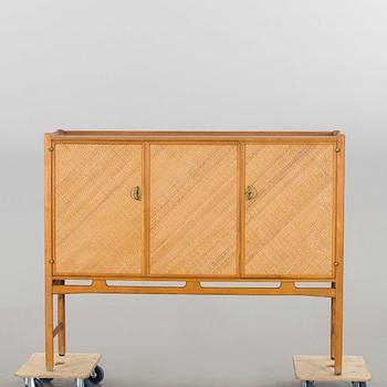 SKÅP, Swedish Modern, AB Westbergs Möbelfabrik, 1950-tal.