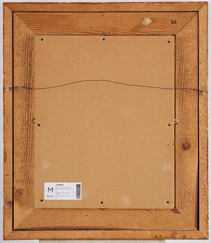 Einar Jolin, Count Michail Scheremetiev in Marstrand.