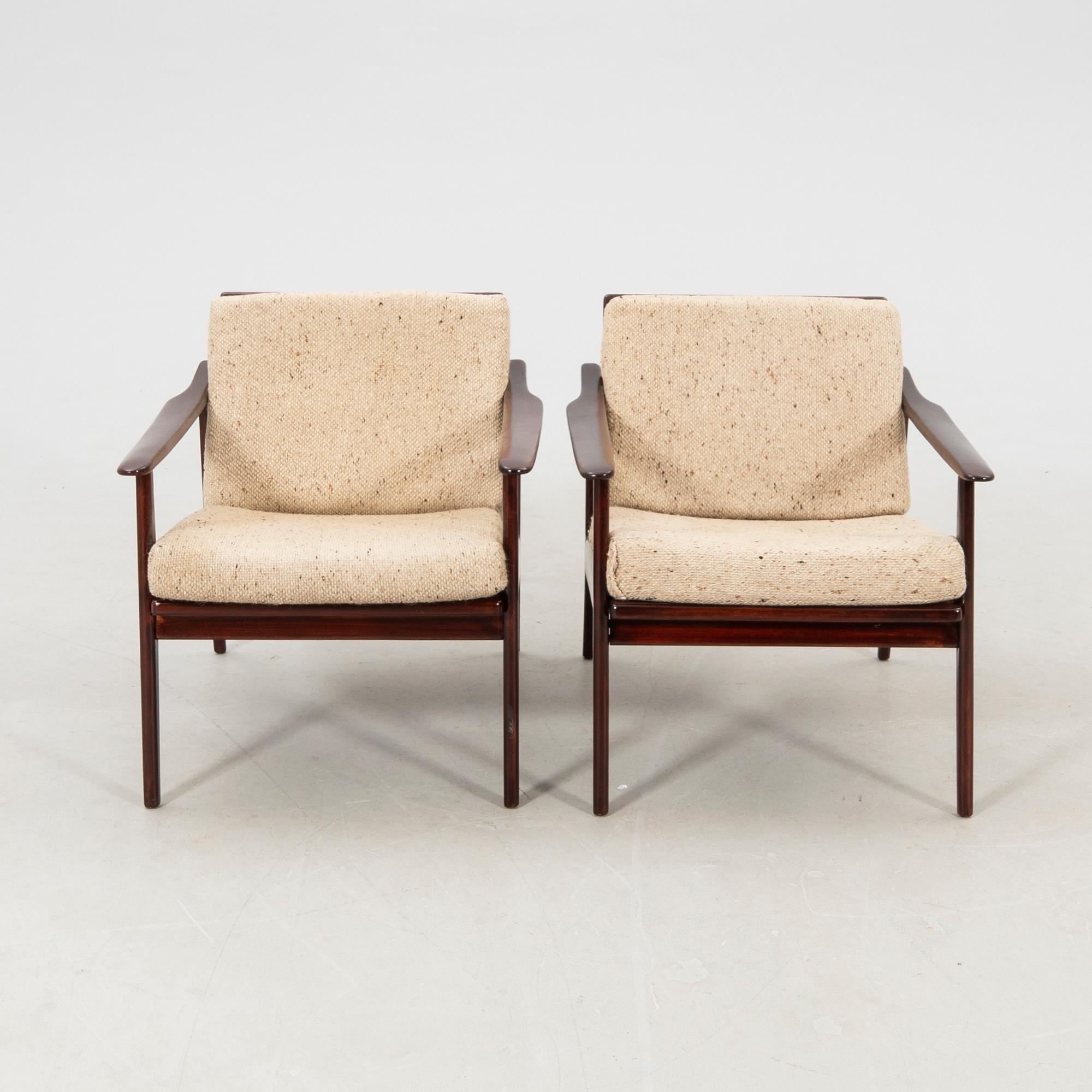 Soffgrupp 3 dlr 1960-tal.