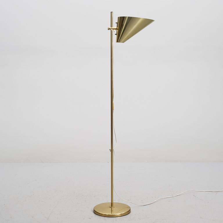 GOLVLAMPA, Hans-Agne Jakobsson, Markaryd. 1960/70-tal.