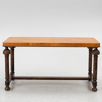 Soffbord, Swedish Modern, 1900-talets första hälft.