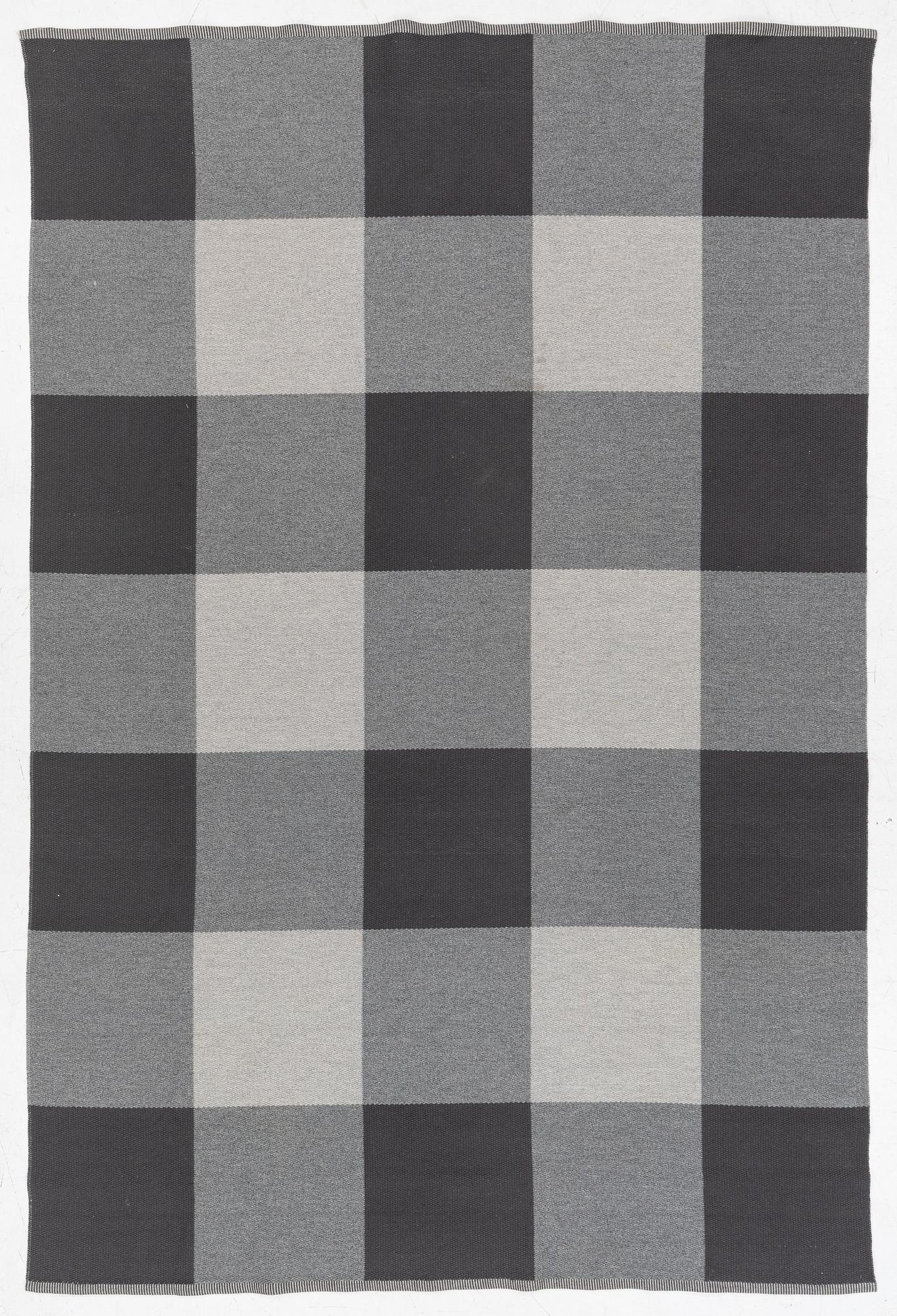 Gunilla Lagerhem Ullberg, Rug, Kasthall, approx. 350 x 230 cm.