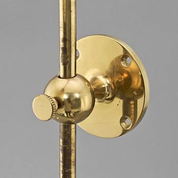 VÄGGLAMPA, "2600", Josef Frank, Svenskt Tenn, 1900-talets mitt.