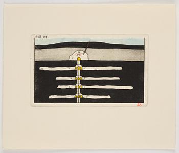 Sten Eklund, "Kullahusets hemlighet" (Kullahussviten).