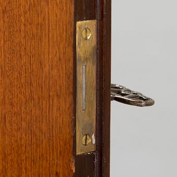 Barskåp, Hotel Kämp, 1900-talets mitt.