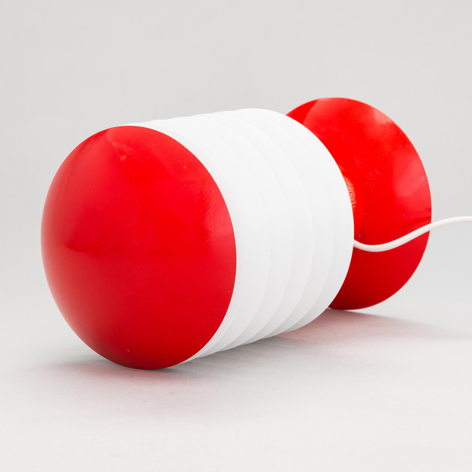 Pentti Kujala, Bordslampa, 940-055, Stockmann Orno Finland.