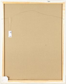 Thomas Elovsson, "Merce Cunningham Performs".