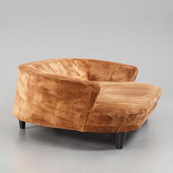 Jonny Johansson, soffa "Nya Berlin", Studie No 5, Acne Studios, AB O.H. Sjögren Tranås 2011.