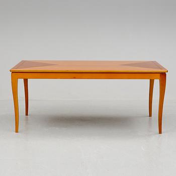 SOFFBORD, Asko, 1900-talets slut.