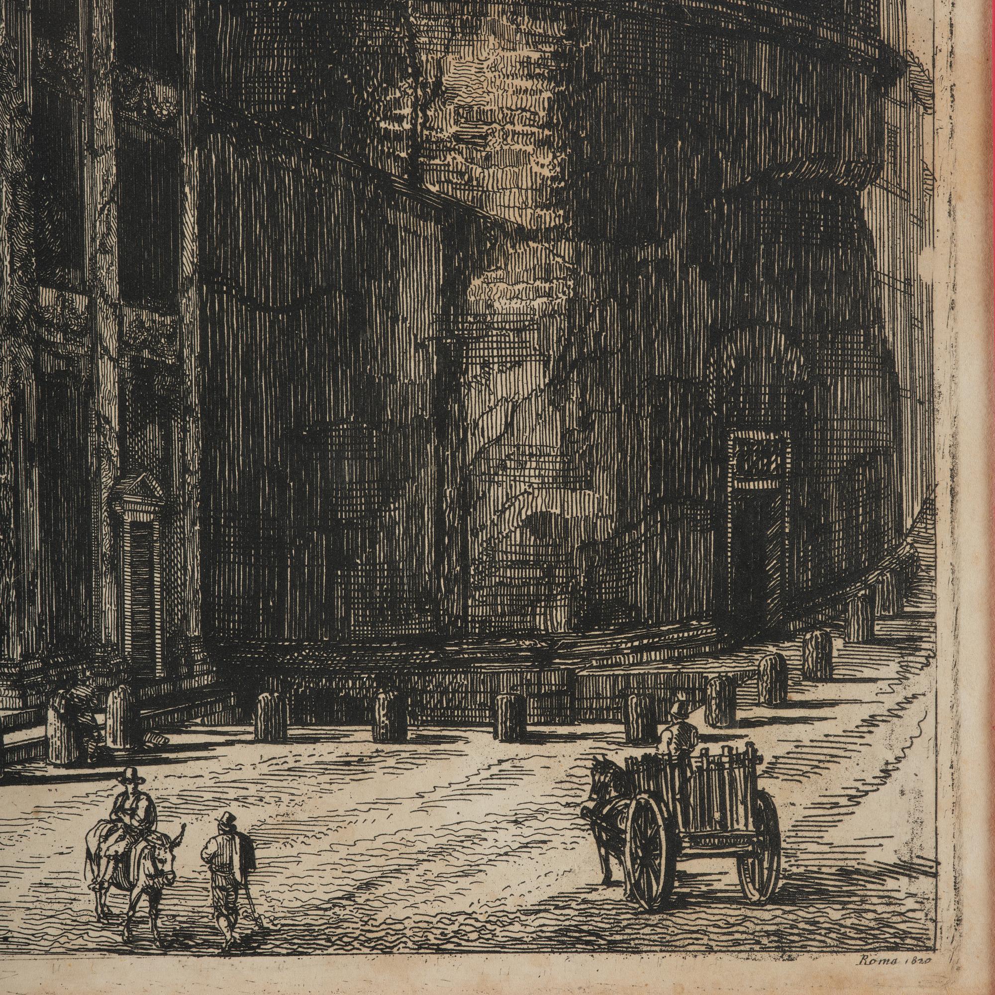 Luigi Rossini,.