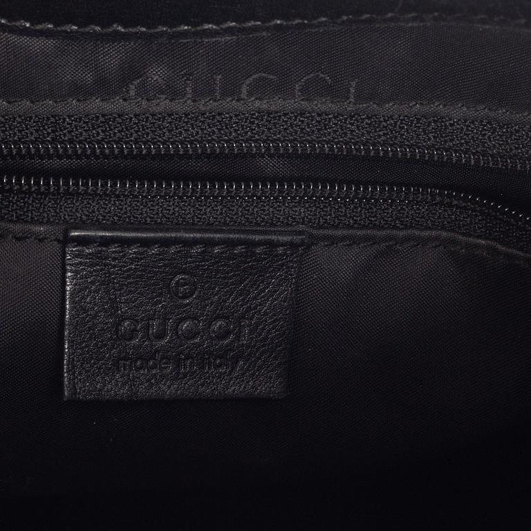 Gucci, bag, "Bamboo".