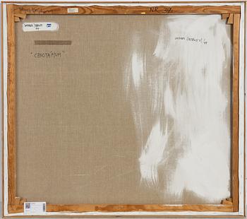 Werner Janson, "Cenota Fium".