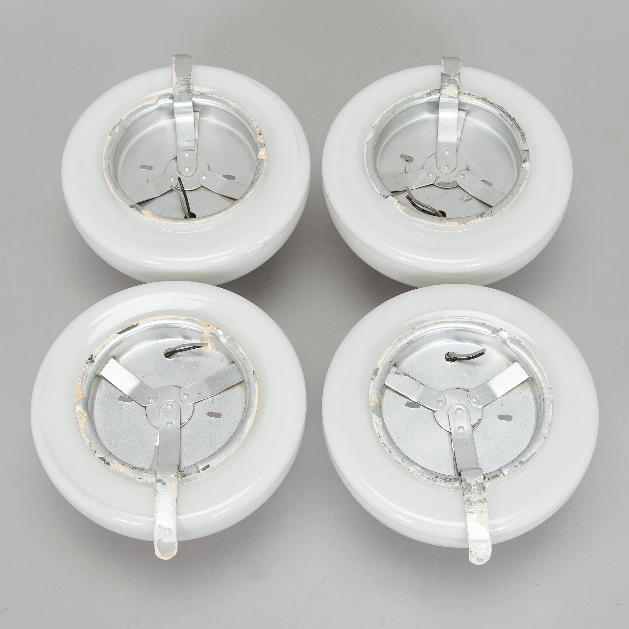 Paavo Tynell, Four mid-20th century 80113 (80112-25) for Idman.