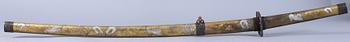 KATANA, orientalisk, 2000-tal.