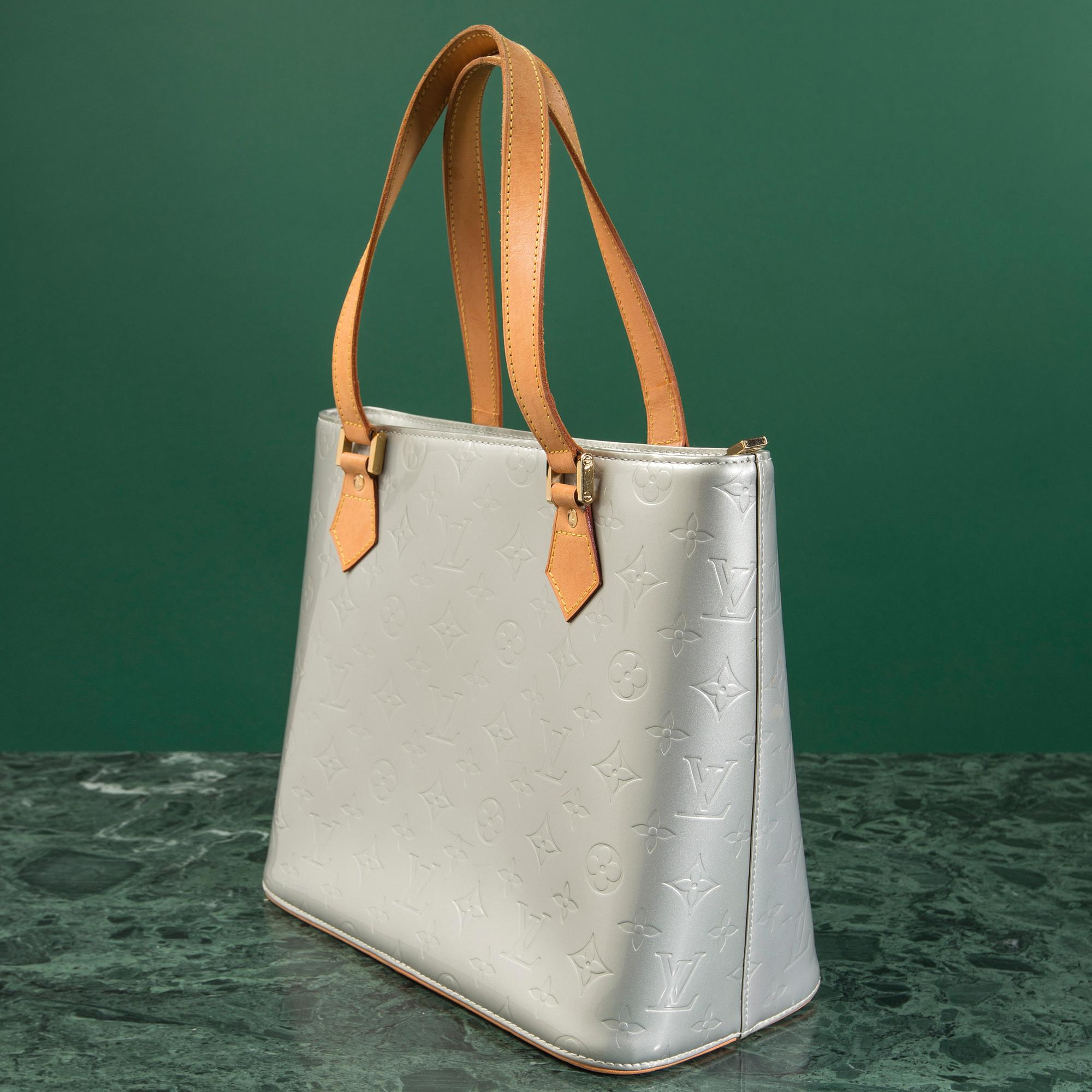 VÄSKA, "Houston", Louis Vuitton.