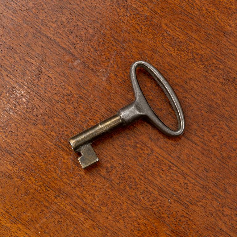 Bokhylla, 1900-talets mitt.