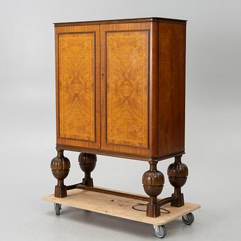 Cabinet, Swedish Modern, 1930s/40s.