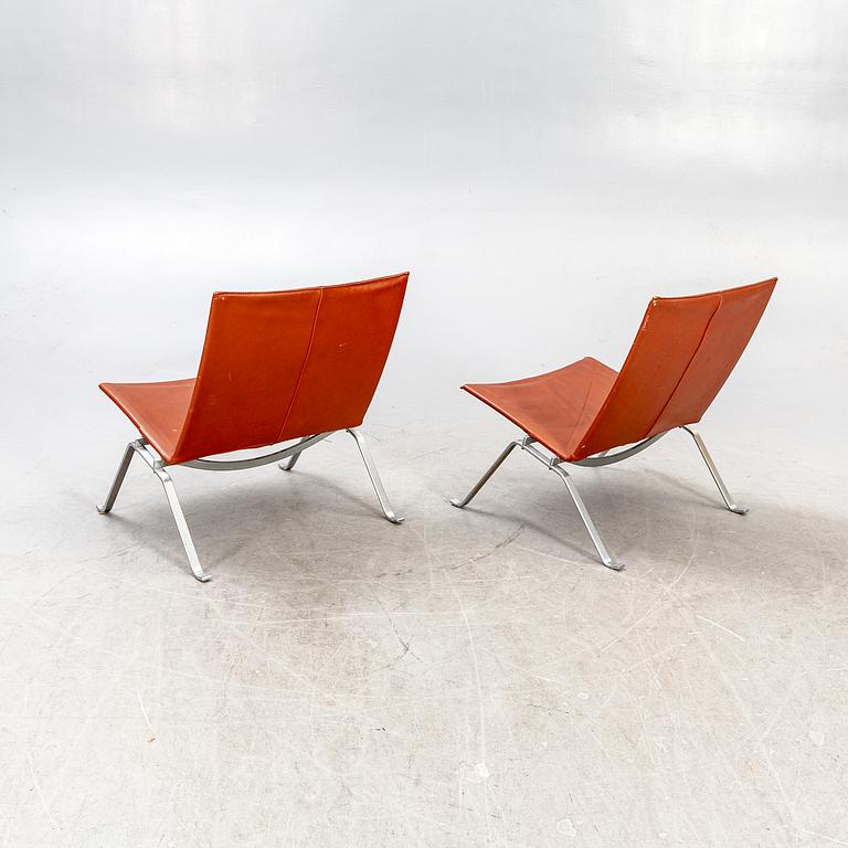 Poul Kjaerholm,