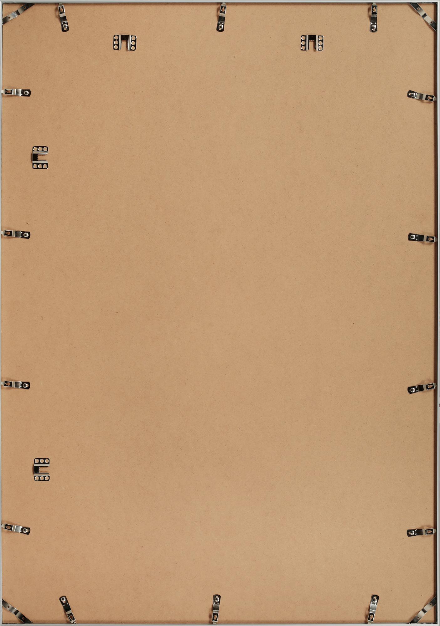 mixed media, signed.