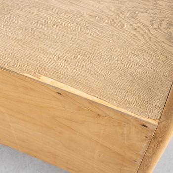 Hans J. Wegner, a cabinet, 'RY-20', Ry Furniture, Denmark.