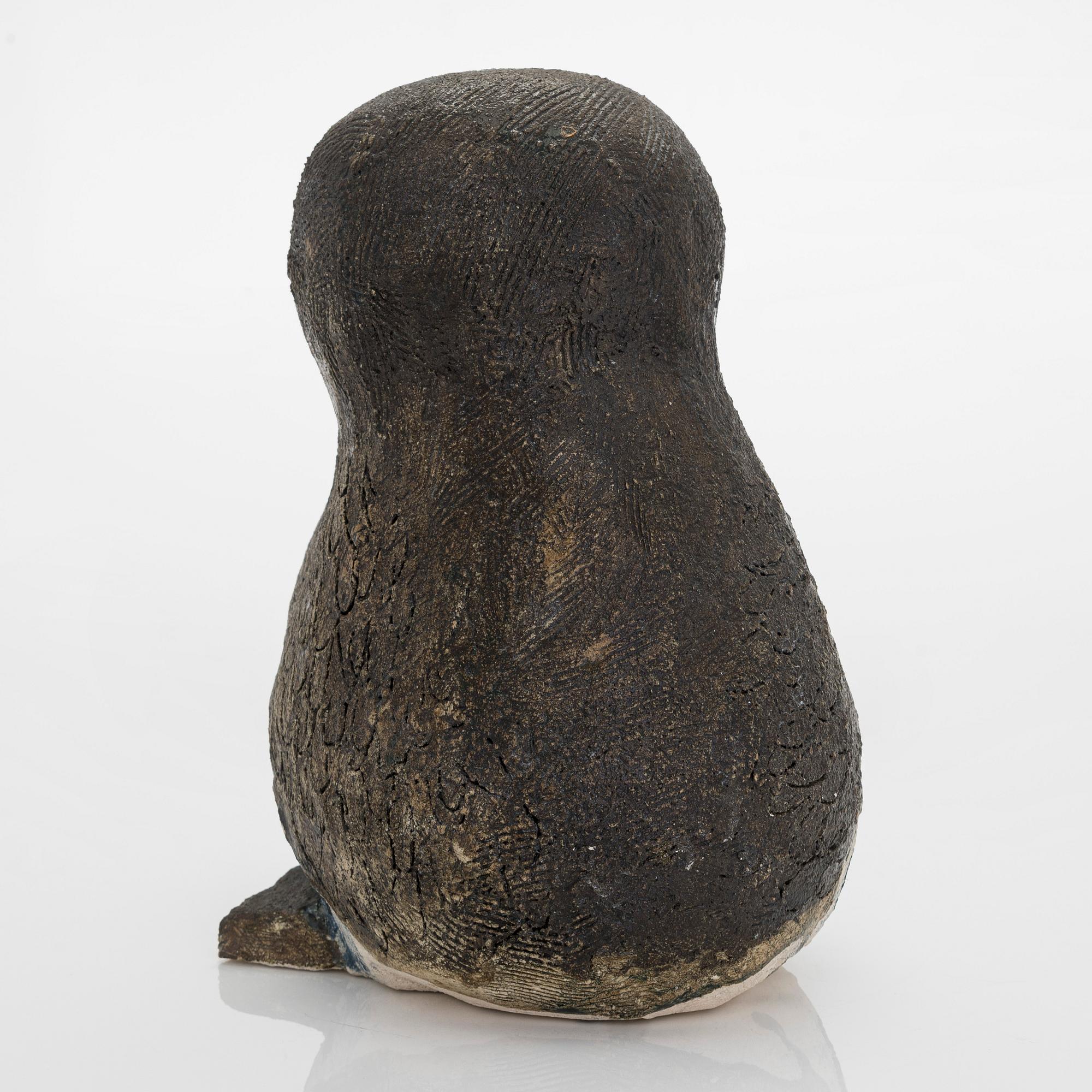 Heljä Liukko-Sundström, A unique sculpture, signed 2012.