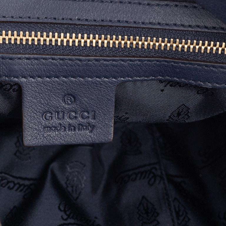 Gucci, bag, "Hysteria Hobo".