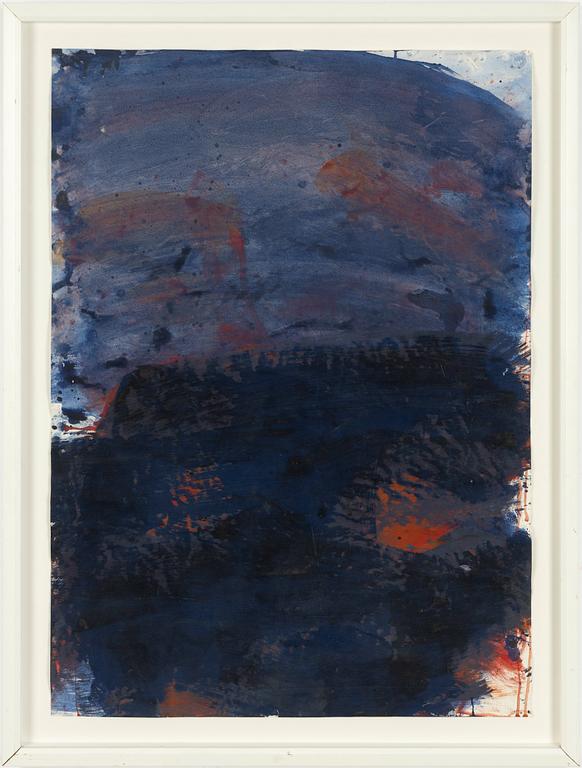 Claes Eklundh, Utan titel.