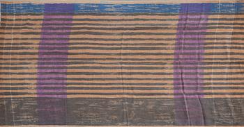 GARDINVÅDER, 2 st Viola Gråsten och VÄGGBONAD, Jobs.