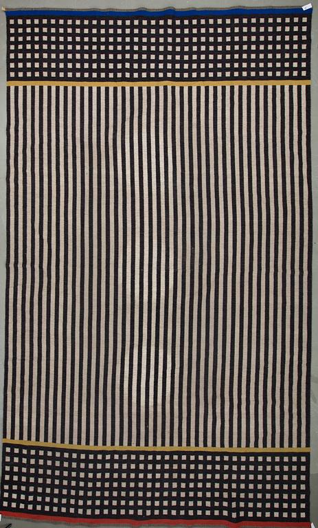 MATTA, "Arkad 932". Kasthall. Ca 540 x 340 cm.