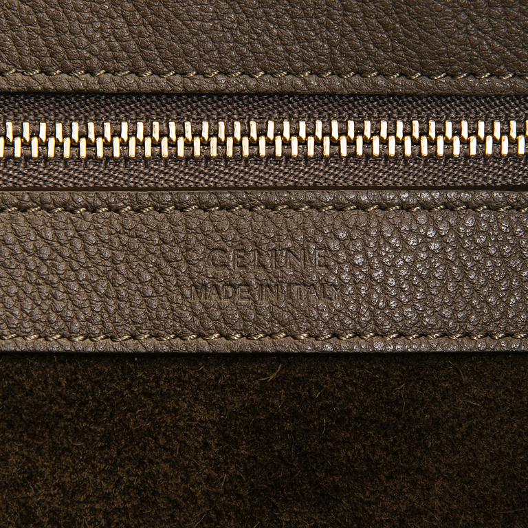 Céline, laukku, "Cabas Phantom Tote".