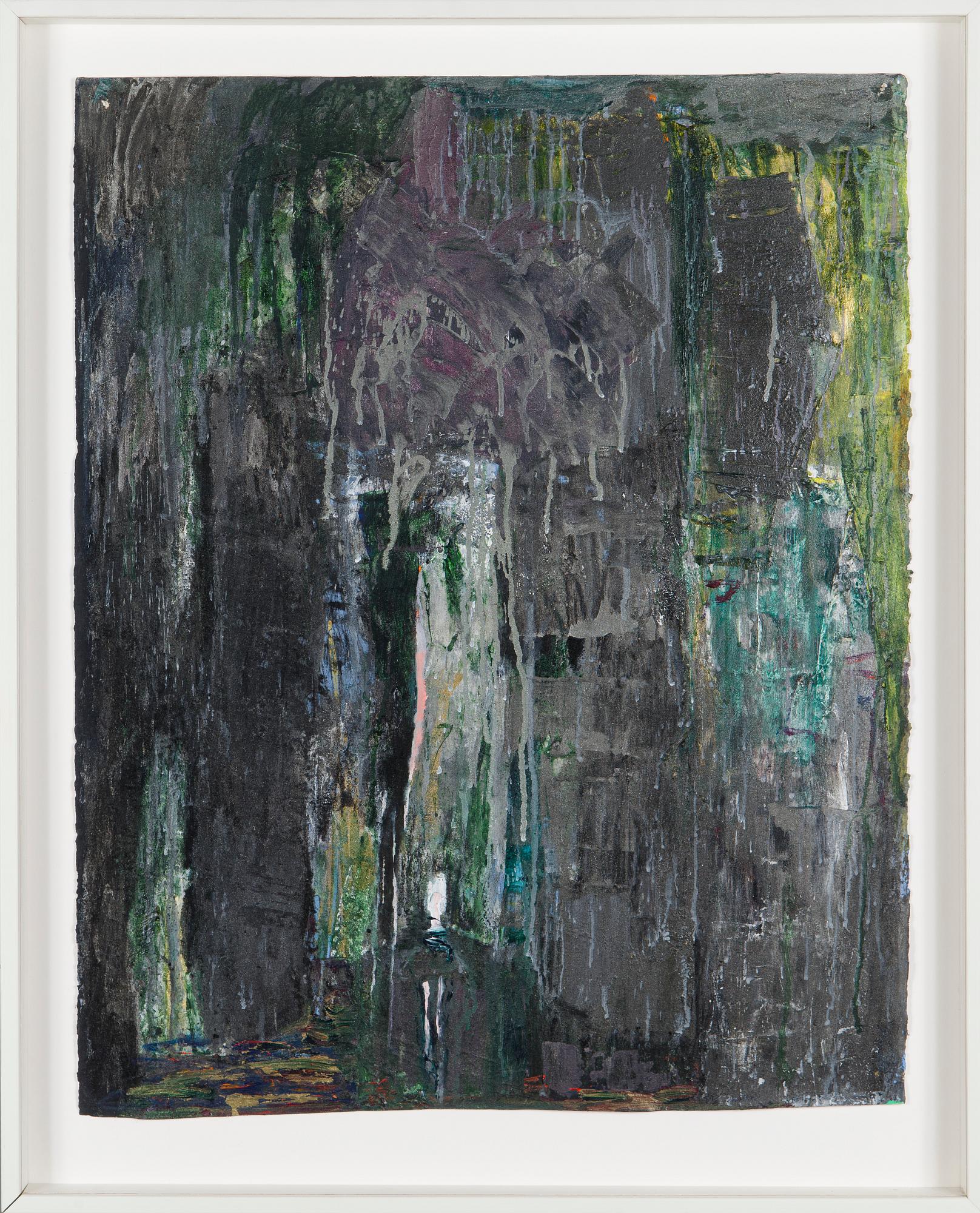 Marika Mäkelä, Porten.