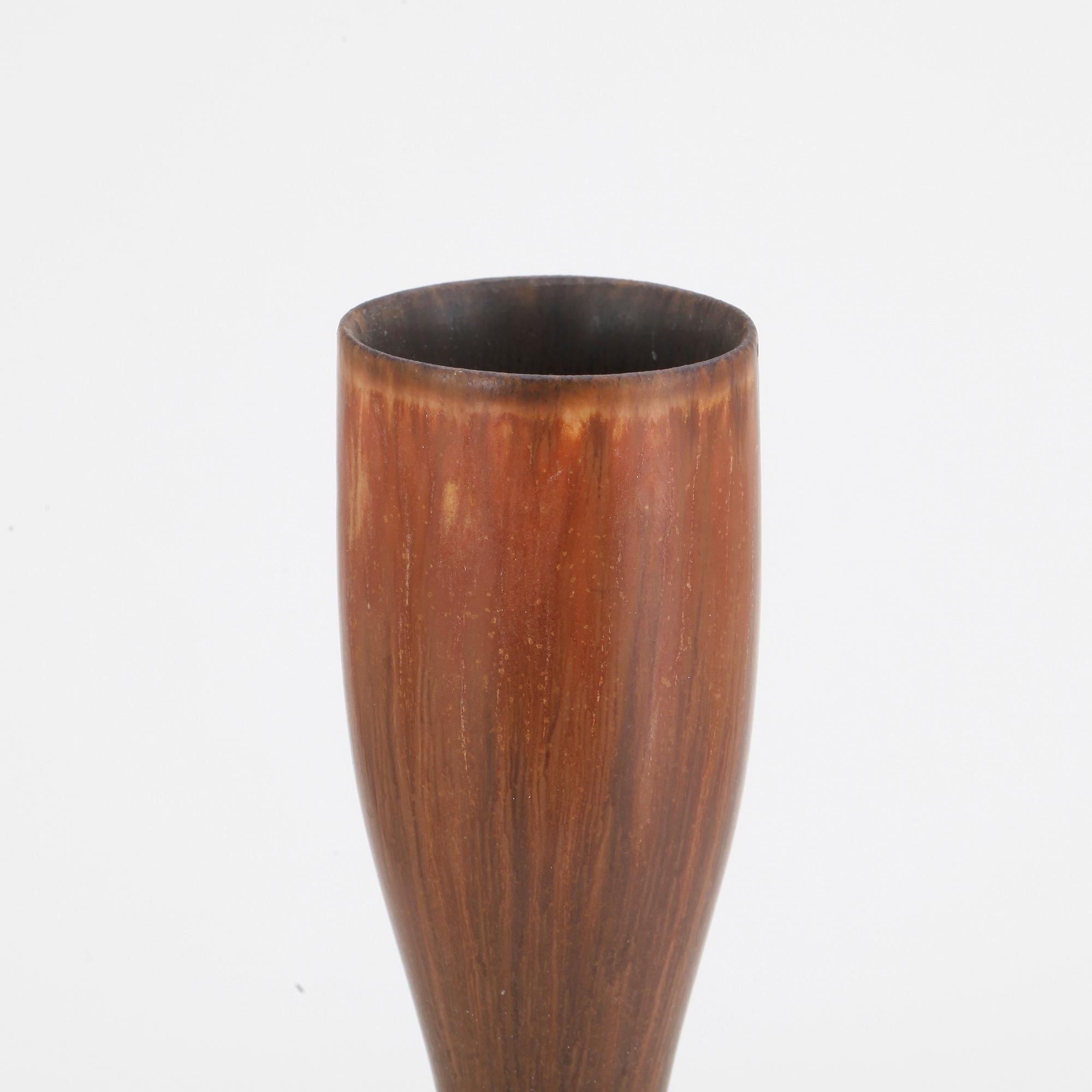 VASER, 2st, Carl-Harry Stålhane, Rörstrand.