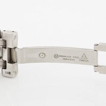 Omega, Seamaster, Professional, chronograph, 41.5 mm.