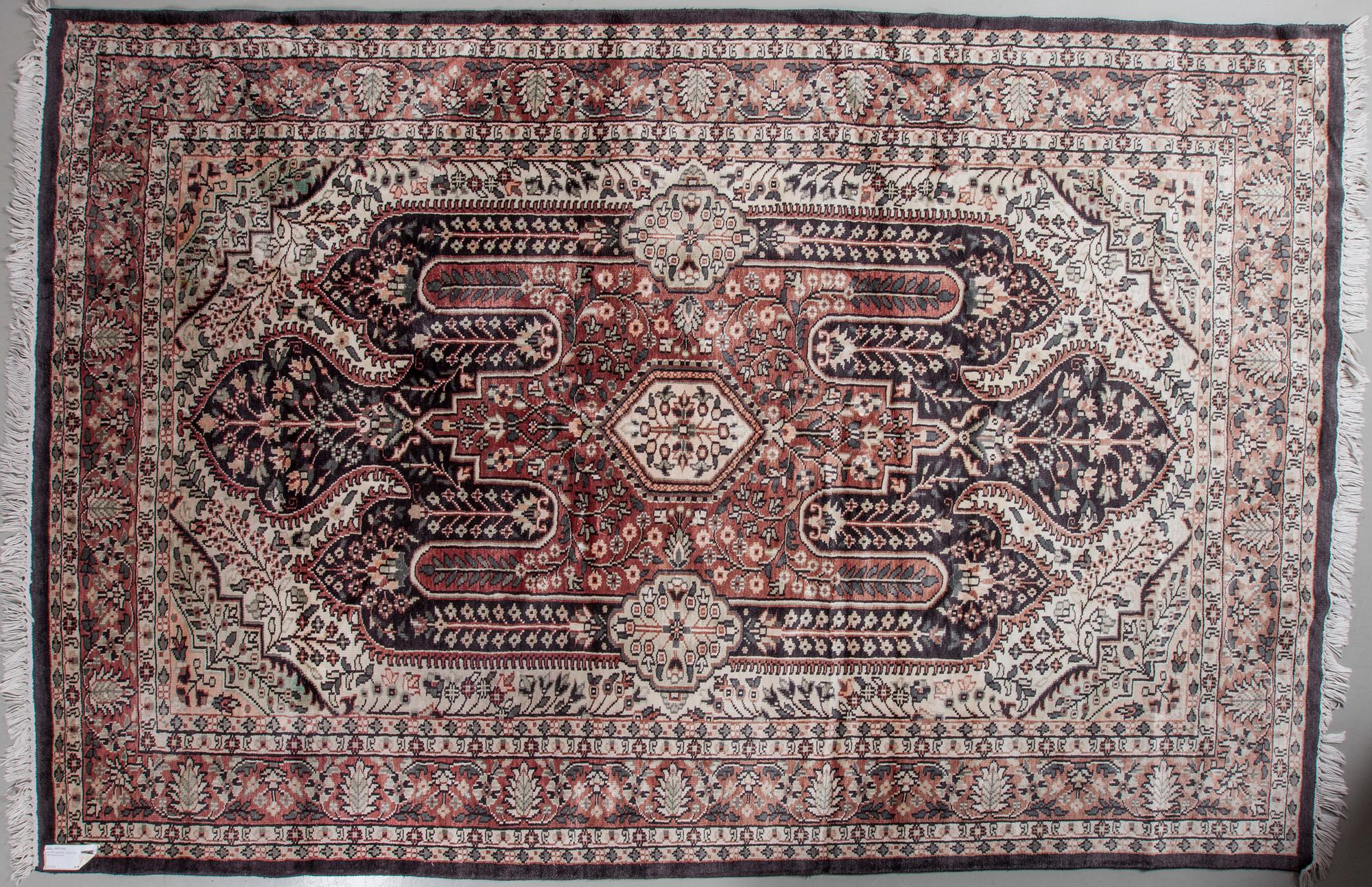 MATTA, Kashmir,  230 x 150 cm.