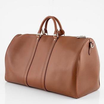 Louis Vuitton, weekend bag, "Keepall 55", 2012.