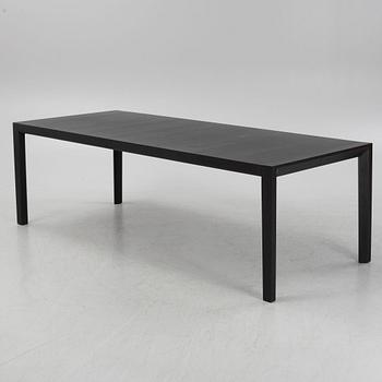 Walter Knoll, matbord, "Andoo Table", 2016.