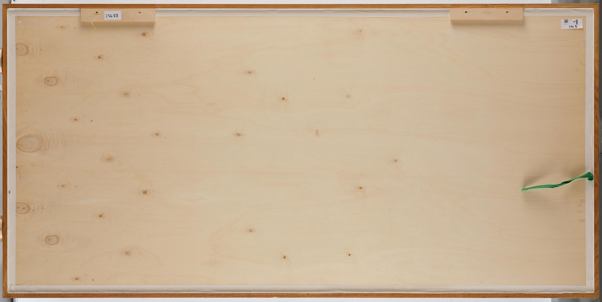 Peter Frie, Untitled.